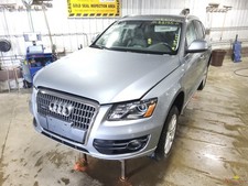 2011 audi front for sale  Garretson