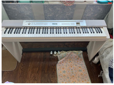 Casio piano 350 for sale  New York