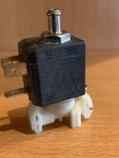Delonghi wege solenoid gebraucht kaufen  Landstuhl