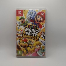 Super mario party usato  Capri
