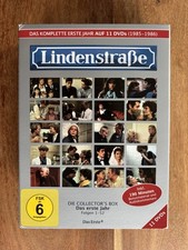 Lindenstraße dvd box gebraucht kaufen  Ortenburg