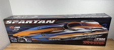 Traxxas spartan boat for sale  Colorado Springs