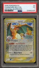 Pokemon charizard crystal for sale  Zionsville