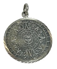 Vintage aztec mayan for sale  Matthews