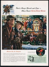 1947 wurlitzer 1080 for sale  Denver