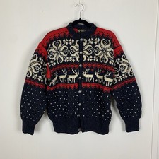 Vintage handmade norse for sale  Kingston