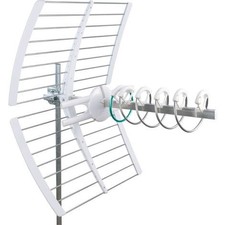 Antenna uhf elika usato Antenna uhf elika usato  Pescara