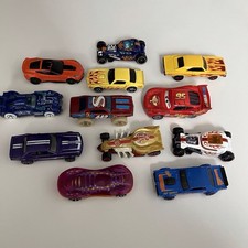 Hot wheels voitures d'occasion  Expédié en Belgium