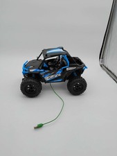 Bright polaris rzr d'occasion  Expédié en Belgium