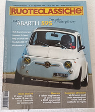 Ruoteclassiche 2005 fiat usato  Perugia