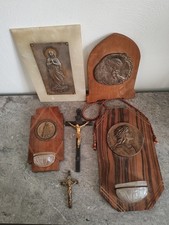 Antique religious lot. d'occasion  Expédié en Belgium