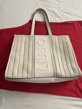 liu jo bianco borsa usato  Civate