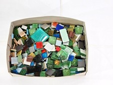 Mosaiksteine glas steine gebraucht kaufen  Ostercappeln