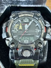 Casio shock men for sale  REDCAR