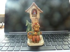 Goebel hummelfigur wegrand gebraucht kaufen  Schwabach