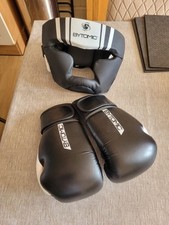 Bytomic headguard boxing for sale  BEDWORTH