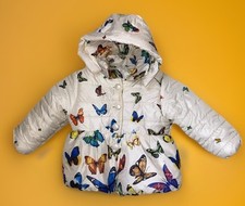 Minkidfashion winter butterfly for sale  Pittsburgh