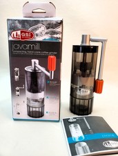 Hand cranked coffee d'occasion  Expédié en Belgium