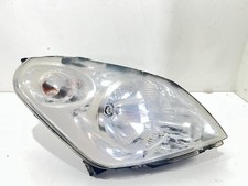 Faro fanale anteriore usato  Casalnuovo di Napoli
