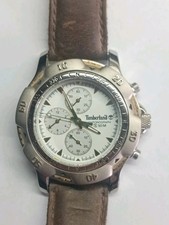Mens timberland chronograph for sale  BLACKBURN