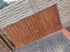 Fence panel various for sale  LEICESTER