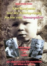 Vom kaugummi schulspeisung gebraucht kaufen  Berlin