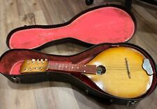 Parrot brand mandolin for sale  Oshkosh