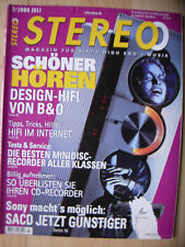 Stereo sony 940r gebraucht kaufen  Heidelberg