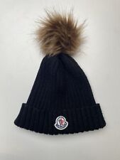 Moncler woolly bobble for sale  TENBY