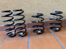 Molle assetto audi usato  Monte San Pietro