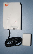 Elv hms100 wassersensor gebraucht kaufen  Aumühle