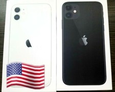 Phone 11 Box ,11 pro and 11 pro max with Accessories Charger Cable Earphones, usado comprar usado  Enviando para Brazil