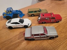 Spielzeugautos majorette gebraucht kaufen  München