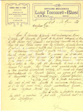 1921 cagli officina usato  Milano