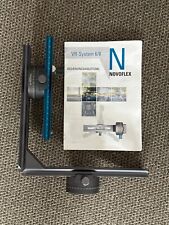 Novoflex system heavy gebraucht kaufen  Hamburg