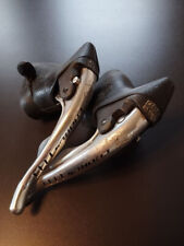Leviers campagnolo chorus d'occasion  Saint-Julien-en-Genevois