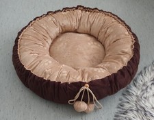 Hunde katzen kuschelbett gebraucht kaufen  Kirchheim unter Teck