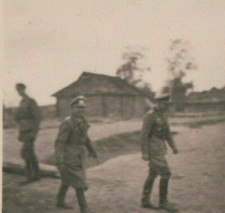 Uniform general eichenlaub gebraucht kaufen  Bochum