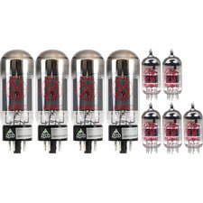 Conjunto de tubos, para Peavey 5150, marca de tubos: JJ Electronics comprar usado  Enviando para Brazil