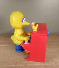 Sesame street big for sale  Stokes