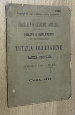 igiene sanita pubblica usato igiene sanita pubblica usato Villamiroglio