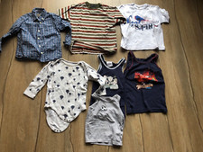 Bekleidungs paket primark gebraucht kaufen  Buchbach