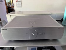 Audioblock 100 stereoendstufe gebraucht kaufen  Weiden