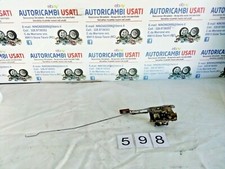 Serratura porta anteriore usato  Gioia Tauro