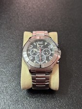 Orologio cronotech acciaio usato  Vimodrone
