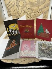 Harry potter christmas for sale  SHEFFIELD