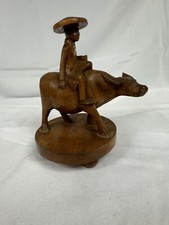 Wood carving wooden for sale  Gates Mills