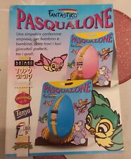 Inserto pubblicità 1993 usato  Italia