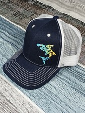 Tribal shark trucker for sale  Leander