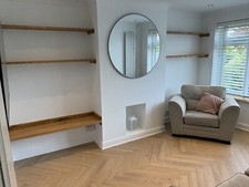 Regale fensterbänke bänke gebraucht kaufen  Versand nach Germany